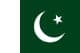Pakistan server node