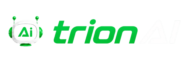 TRION AI Official